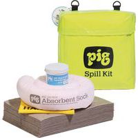 Forklift Truck Spill Kits