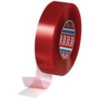 Double-sided PET tape with acrylic adhesive - 4965 - tesa