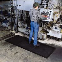 Anti-fatigue tile - Central module -Diamond Top Interlock™ 545 - NoTrax