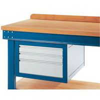 BL3 drawer unit for 151/200/201 workbench