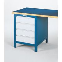 BO4* workbench cabinet