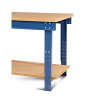 Adjustable legs for 151/200/201 workbench