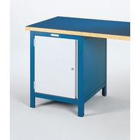 BO1 workbench cabinet