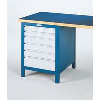 BO6* workbench cabinet