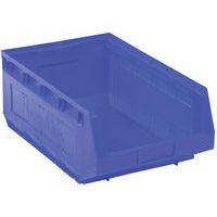 30 Litre Storage Picking Bins - Pack Of 12 - Kangaroo Manutan Expert