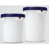 Click Pack watertight and tamper-proof container - 20 and 25 l