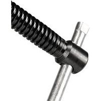 one-piece head screw