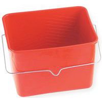 Plastic 7-litre paint pail - Mondelin