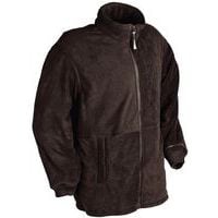 removable fleece jacket