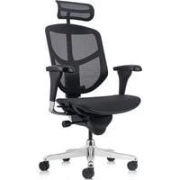 Enjoy ergonomic executive chair - Nowy Styl