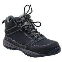 S1P high safety shoes - Grey - Manutan Expert