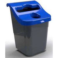 Sorting waste bin - 30 L