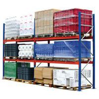 Rapid Pallet Racking