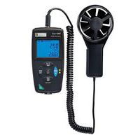 CA 1227 thermo-anemometer - Chauvin Arnoux