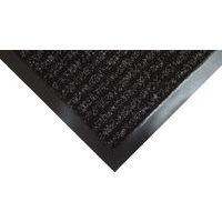 Heavy Duty 'Ribbed' Indoor Entrance Mats for Safety & Cleanliness