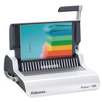 Fellowes comb binding machine - Pulsar+ 300