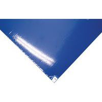 Blue Disposable Entrance Indoor 'Tacky' Mats