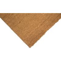 Coir Indoor Entrance Mats for Building Safety and Cleanliness