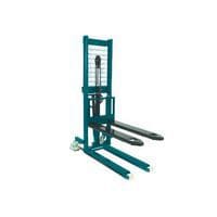 Light Duty Manual Stacker - 250kg Capacity - Britruck