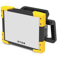 X-BLAST PRO floodlight - Compatible with 18-V batteries - 5000 lm - Stak