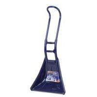 Multi-purpose snow shovel - Blue - Garant by Magne