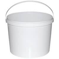 Plastic handle 1 to 12.5 l