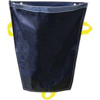 Mini Warehouse Racking Recycling Bags - Racksack