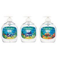 Domestic Hand Soaps