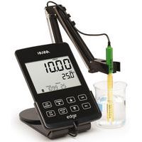 Edge laboratory multi-parameter conductivity kit - Hanna Instruments