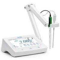 pH/ORP/temperature meter - Hanna Instruments