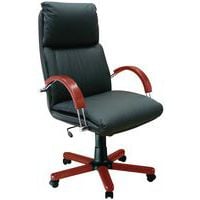 Indra II executive chair - Nowy Styl