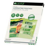 Hot laminating pouches - A4 - Leitz