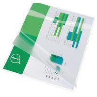 GBC A5 standard laminating pouches, 2 x 75 microns