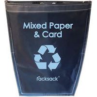 Nano Recycling Bags - Forklift/Pallet Truck Waste Sacks - Racksack