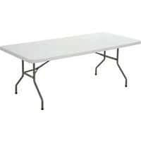 Folding table - Manutan Expert