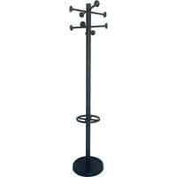 Pop coat rack and umbrella stand - Manutan