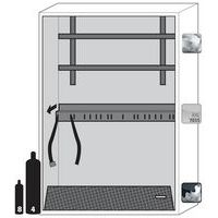 G-ULTIMATE-90 cabinet - Standard - 1398mm - Asecos