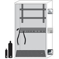 G-ULTIMATE-90 cabinet - Standard - 1198mm - Asecos