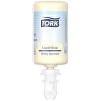 Mild liquid soap - S4 Premium - Tork