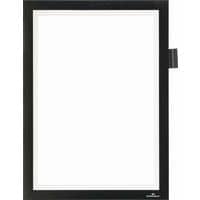 Duraframe Quick Note Self Adhesive Display Frames A4 Office Supplies