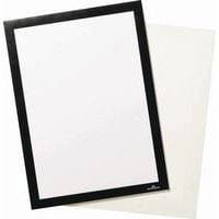 Duraframe Fabric Grip A4 Magnetic Display Frames