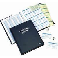 Visitors' Book - Durable UK