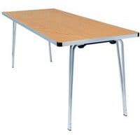 Contour Folding Tables