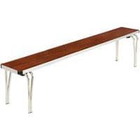 Contour Stacking Benches for Office and Outdoor Seating