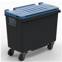 SULO mobile container - Waste sorting - 500 L