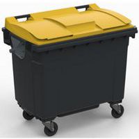 SULO  mobile container - Waste sorting - 660 l