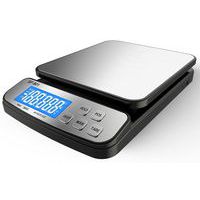 PC30 postal and parcel scale up to 30 kg, 1-g graduation - Lb Office