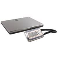 PC200 electronic parcel scale up to 200 kg, 50-g graduation - Lb Office