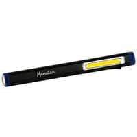 Rechargeable LED penlight - 300 lm - Manutan