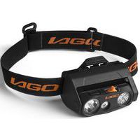 Powerful Fulgo head torch - Lagolight